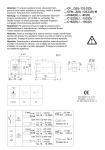 Allen-Bradley Contactors Guide d'installation