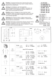 Allen-Bradley Safety Contactors Guide d'installation