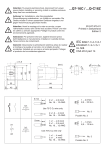 Manuel Q7-16C, Q-C16Z Allen-Bradley | IA et PDF