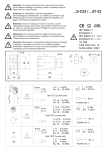 Allen-Bradley Safety Contactors Guide d'installation