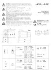 Allen-Bradley Capacitor Switching Contactors Guide d'installation