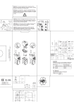 Allen-Bradley Contactors Guide d'installation