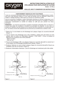 Oxygen 3-9-109-xx: Instructions + Chat IA & PDF