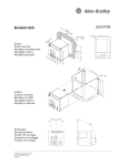 Allen-Bradley 825 FPM: Chat IA et t&eacute;l&eacute;chargement PDF