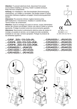 C(R)F...Z(D) Instructions | Chat IA & PDF