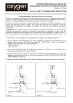 Oxygen 3-9-110-XX Kit d'&eacute;clairage : AI Chat &amp; PDF