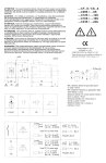 Allen-Bradley 100C,C09S..C23S, CONTACTOR/RELAY Guide d'installation