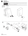 Allen-Bradley 599-BRL, 800F-AW2: Chat IA &amp; PDF