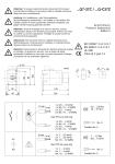 Q7-37C, Q-C37Z Instructions : Chat IA &amp; T&eacute;l&eacute;chargement PDF