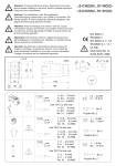 Manuels S-C30Z(D), S7-30C(D) | Chat IA &amp; PDF