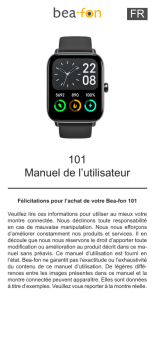 Bea-fon 101 Manuel d'Utilisateur avec IA | Téléchargement PDF