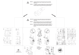 Allen-Bradley Contactors Guide d'installation