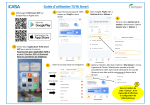 Temper HC-SL01 Mode d'emploi