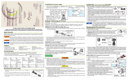 DentalEZ Titan® 3 Low-Speed Handpiece System Manuel utilisateur