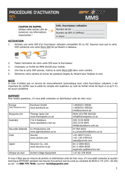 SPYPOINT Caméra de Chasse : Guide d'Activation + IA
