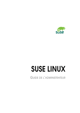 SUSE Linux : Guide de l'administrateur | AI Chat