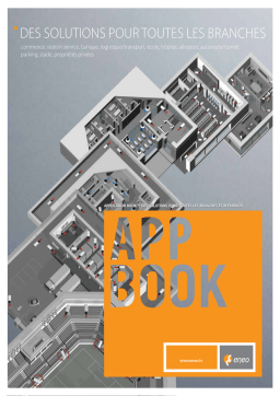 eneo : Application Book | AI Chat & PDF Access