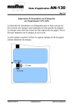 Configurer l'imprimante GPT-4454 | IA Chat &amp; PDF