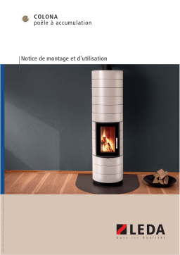 LEDA COLONA Notice: AI Chat & PDF Téléchargement