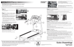 Bodyguard T-30, T-45 Guide d'Assemblage | IA Chat