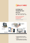 Transport Pellets JOLLY-MEC | AI Chat &amp; PDF