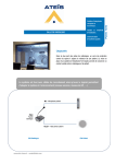 ATE&Iuml;S MAGELLAN COMPACT: Chat IA et PDF