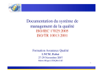 ISO/IEC 17025:2005: Chat IA &amp; T&eacute;l&eacute;chargement PDF