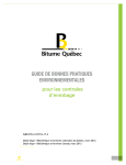 Centrales d'enrobage : Guide + AI Chat &amp; PDF