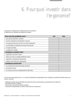 Leica: Guide d'Ergonomie + Chat IA & PDF