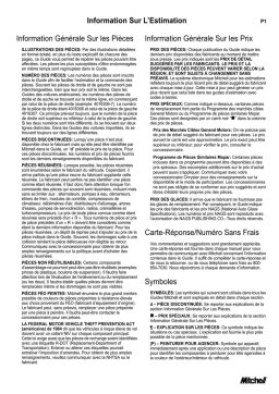 Guide d'Estimation Mitchell + Chat IA & PDF
