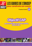 Guide CAP : AI Chat &amp; PDF Access