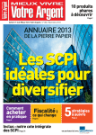 SCPI: Guide d'investissement | AI Chat &amp; PDF Access