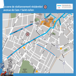 Ville de Rouen stationnement r&eacute;sidentiel Mode d'emploi