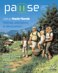 Guide ATMB Haute-Savoie | Chat IA et PDF en acc&egrave;s