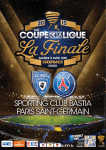 Programme Coupe de la Ligue | AI Chat &amp; PDF Access