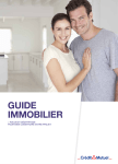 Cr&eacute;dit Mutuel guide immobilier Mode d'emploi