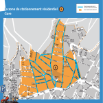 Stationnement r&eacute;sidentiel Rouen : Guide + IA