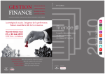 Guide des partenaires Finance | AI Chat &amp; PDF Access