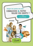 Guide des droits des usagers | Aide IA + PDF