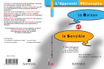 L'Apprenti Philosophe : AI Chat &amp; PDF Download