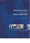bioMerieux infection li&eacute;e aux soins Mode d'emploi