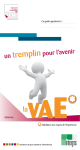 Intergros guide de la VAE Mode d'emploi