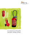 Extincteurs d'incendie | IA Chat &amp; T&eacute;l&eacute;chargement PDF