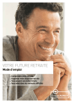 Votre Future Retraite Guide : IA Chat &amp; T&eacute;l&eacute;chargement PDF