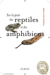 Reptiles et amphibiens: Guide avec IA et PDF