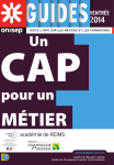 Un CAP pour un m&eacute;tier | AI Chat &amp; PDF T&eacute;l&eacute;chargement