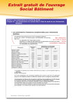 &Eacute;ditions Tissot Cong&eacute; de travail Mode d'emploi