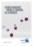 Guide Financement Franchise BRED | AI Chat &amp; PDF