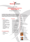 Innovation Participative : Guide avec IA + PDF 