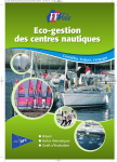 FFVoile guide eco-gestion Mode d'emploi